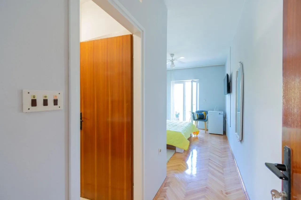 *** Πανσιόν Rooms By The Sea Pasman - 4309 Κροατία