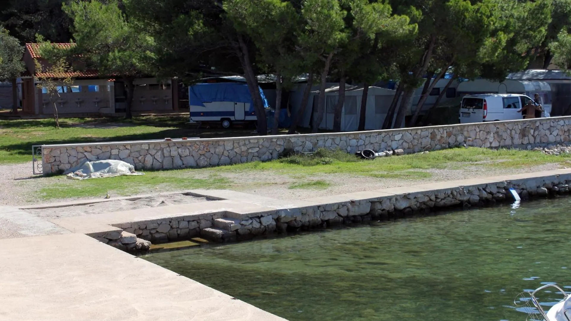 Rooms By The Sea Pasman - 4309 3*,  Κροατία