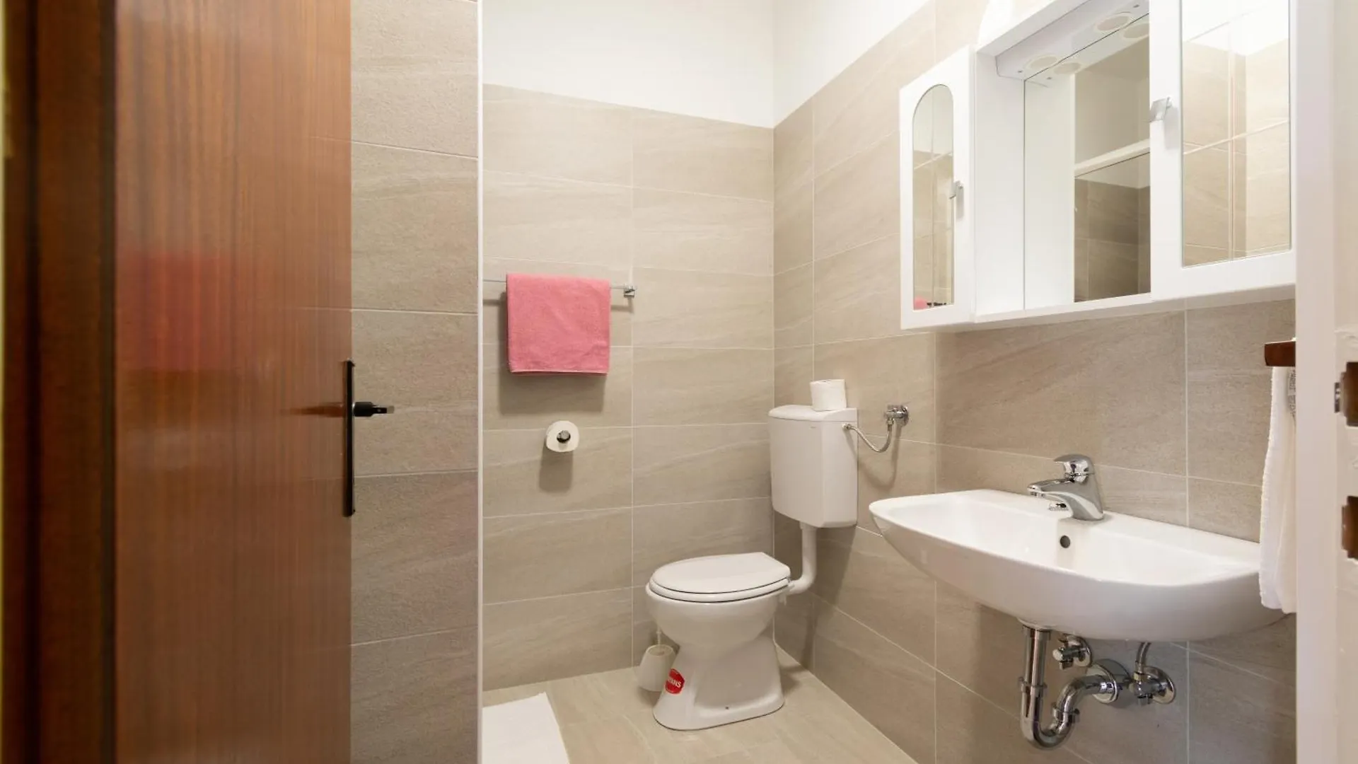 Rooms By The Sea Pasman - 4309 Κροατία