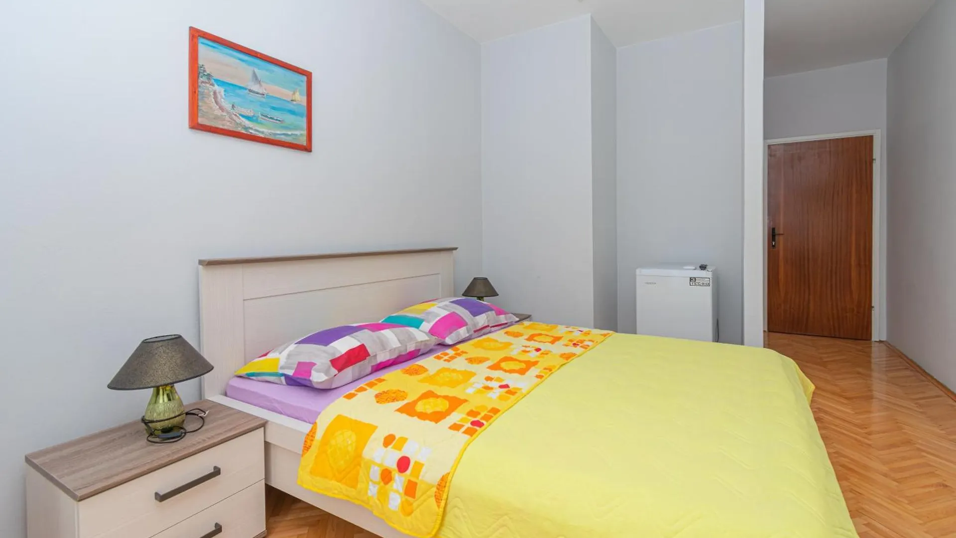Rooms By The Sea Pasman - 4309 Κροατία