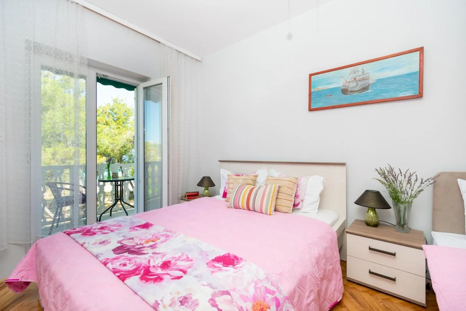 Rooms By The Sea Pasman - 4309 3*,