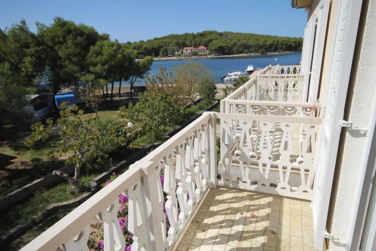 Rooms By The Sea Pasman - 4309 Croatia