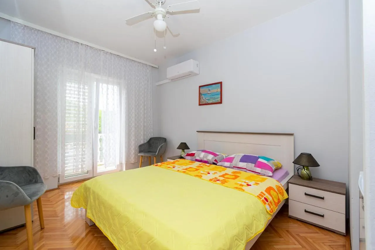 Rooms By The Sea Pasman - 4309 3*,  Croatia